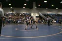 113 lbs finals Jarred Prince Palm Harbor vs. Ryan Milhof Collins Hill GA