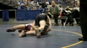 113 lbs semi-finals James Flint Brandon vs. Jarred Prince Palm Harbor