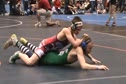 119, s, Logan Merrick, Scottville WC vs James Handwek, West Shore
