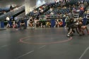 120 lbs semi-finals William Joyce Plant City vs. Darshawn Sharp Valdosta GA