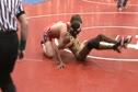 124, q, Larry Early, Force Wrestling vs Daulton Ryans, Mishawaka