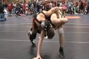 124, s, Seth Dixon, Lappeer Raptors vs William Povalac 3rd, Edison Eagles