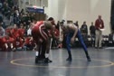 125  Donte Scott P Boro vs. Nick Romyns Kittatinny