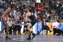 125 lbs semi-finals kyle Casaletto Southern Reg vs. Dontay Scott Paulsboro