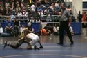 126 lbs finals Rossi Bruno Brandon vs. Marshawn Sharp Valdosta