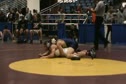 126 lbs round2 Esteban Gomez-Rivera Belen Jesuit vs. Hermino Camachio Lennard