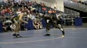 126 lbs semi-finals Esteban Gomez-Rivera Belen Jesuit vs. Marshawn Sharp Valdosta