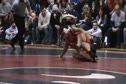 130  Jason Snider HP vs. Spencer Young Jax