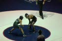130 LBS HS F, Herny Yorba, Poway, CA vs Jose Mendoza, Selma, CA