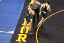 135 LBS HS SF, Mitch Newcomer, Laguna Hills, CA vs Conrad Snells, Poway, CA