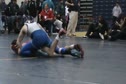 135  Nick Knauer P Boro vs. Garrett Scrivani Kittatinny