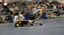 138 lbs semi-finals Fox Baldwin Kiss Osceola vs. JJ Alfau South Dade