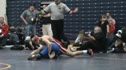140  Mike Silvestro P Boro vs. Joe Maio Kittatinny