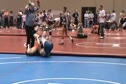 143, q, Leo Ruettiger, Martinez Elite vs Tyler Hicks, Jonesville