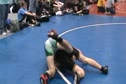 145, Cons r1, Levi McKee, Peru vs Logan Sarber, NCI