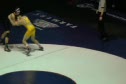 145 LBS HS F, Alex Rodriguez, Washington Union, CA vs Scott Sakaguchi, Clovis CA