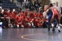 145  Tyree Ellis Paulsboro vs. Matt Parkyn Kittatinny