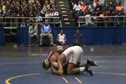 145 f, Yoanse Mejia vs Chase Krutzky, Lake Gibson, Miami Southwest