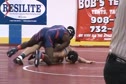 145 qf, James Green, Willingbro vs Pelal Deeb, Passaic Tech