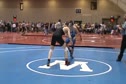 148, r1, Jesse Goodnight, NCI vs Francisco Lazano, Izzy Style