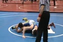 148, r3, Jason Maynard, Licking Hts vs Curtis Lillybridge, Team Overtime