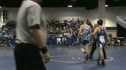 152 lbs finals Cody Ross Springstead vs. Austin Trott Camden County GA