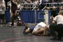 152 lbs round2 Thomas Fox Durant vs.
