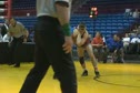 157 lbs college f, Adam Hall, Boise Hall St, ID vs JP O'Conner, Harvard, MA