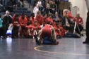 160  Anthony Dawson P Boro vs. Kieran Gerrity Kitt