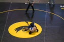 160 LBS HS SF, Stephen West, Buchanan, CA vs Jonathan Urango, Camarillo, CA