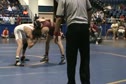 160 lbs finals Clark Glass Brandon vs. Geordan Speiler Pine Castle
