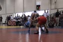 174 lbs round1 Mack Lewnes Cornell vs. Joseph Stafford Air Force
