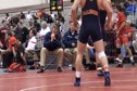 174 lbs round2 Jordan Blanton Illinois vs. Justin Wieller Drexel