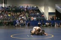 182 lbs finals Gray Jones Camden County GA vs. Kyle Koziel Brandon