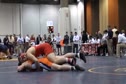 184 lbs round3 Steve Bosak (Cornell) vs. Todd Noel (CSF) 2