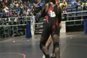 195 lbs semi-finals Thomas Gupton Springstead vs. Demetrius Hill Hillsborough