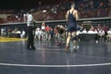 197 lbs college qf, Craig Brester, Nebraska, NB, vs Patrick Bond, Illinois, IL