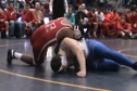 215  Eric McMullan P Boro vs. Jacob Drelich Kit