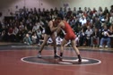 215  John Mallon HP vs. Max Sunder Jax