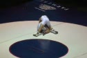 215 LBS HS F, Nick Pica, Concord, CA vs Drew Meulman, St. Francis, CA
