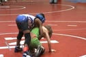 52, 2nd, DeAondrea Darden, Team Ray vs Gage Wright, WVWAY