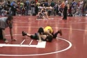72, s, Wyatt Riddle, Wilmington Youth vs. Isaac VanMeter, WVWAY