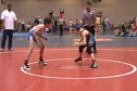 90, f, Jacob Maynard, DeSales vs Anthony Mantanona, Team SCway