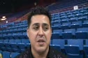 Arnold Berber interview