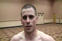 Bryan Vanartsdale Brad Daddis fight team