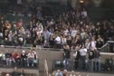 Camden Catholic crowd cheers