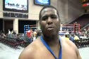 Chuck Williamson interview
