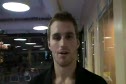 Clark Gracie Interview