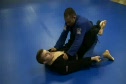 Clark Gracie sweep-triangle