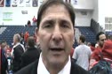 Coach Paul Morina wins another Group 1 Championship